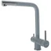 Комбинированный FKM 317 SS Titanium Fabiano