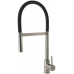 Кухонный смеситель FKM 43C SS Inox Fabiano