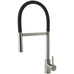 Кухонный смеситель FKM 43C SS Inox Fabiano