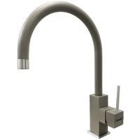 Кухонный смеситель FKM 50 SS Beton Fabiano