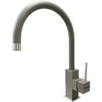 Кухонный смеситель FKM 50 SS Beton Fabiano