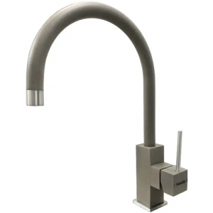 Кухонный смеситель FKM 50 SS Beton Fabiano