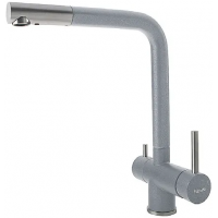 Комбинированный FKM 317 SS Grey Metallic Fabiano