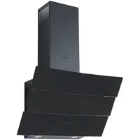 Вытяжка Stella 60 Black Fabiano
