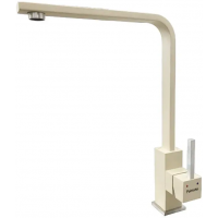 Кухонный смеситель FKM 52 SS Cream Fabiano