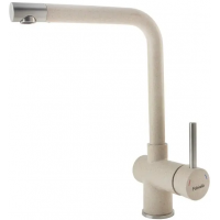 Кухонный смеситель FKM 45 SS Beige Fabiano
