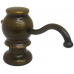 FASD 301 Bronze (дозатор для мыла) Fabiano