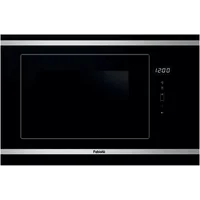Микроволновая печь Fabiano FBM 2200G Black Микроволновая печь Fabiano FBM 2200G Black