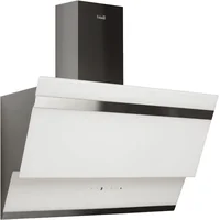 Вытяжка Prisma 80 White Fabiano Вытяжка Prisma 80 White Fabiano