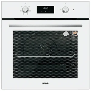 Духовой шкаф FBO 660 White Fabiano