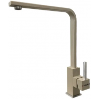 Кухонный смеситель FKM 52 SS Beige Fabiano
