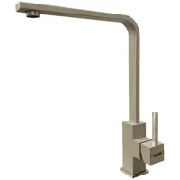 Кухонный смеситель FKM 52 SS Beige Fabiano