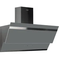 Вытяжка Prisma 60 Titanium Fabiano