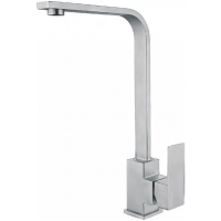 Кухонный смеситель SKF 870 ST Inox Fabiano Кухонный смеситель SKF 870 ST Inox Fabiano