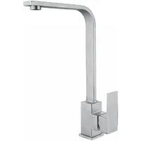 Кухонный смеситель SKF 870 ST Inox Fabiano