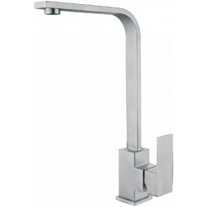 Кухонный смеситель SKF 870 ST Inox Fabiano