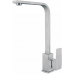 Кухонный смеситель SKF 870 ST Inox Fabiano