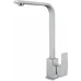 Кухонный смеситель SKF 870 ST Inox Fabiano