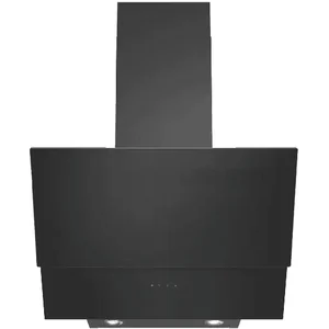 Витяжка Prisma-A 60 Black Fabiano