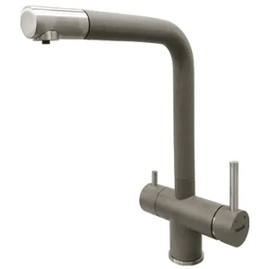 Комбинированный FKM 3116P SS Beton Fabiano