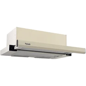 Вытяжка Slim 60 Ivory Fabiano Вытяжка Slim 60 Ivory Fabiano