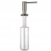 FASD 42 Inox (дозатор для мыла) Fabiano