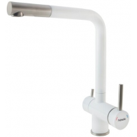 Комбинированный FKM 317 SS Alpine White Fabiano