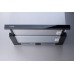 Вытяжка Slim 60 Lux Black Glass Fabiano