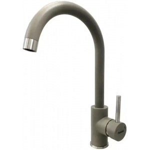 Кухонный смеситель FKM 41 SS Beton Fabiano