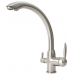 Комбинированный FKM 312 Inox Fabiano