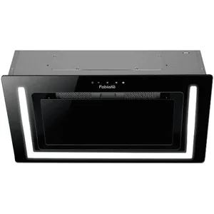 Вытяжка Festival 60 Black Fabiano