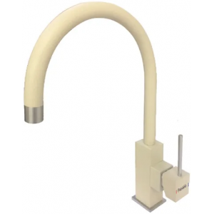 Кухонный смеситель FKM 50 SS Cream Fabiano