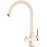 Комбинированый SKFC 90ST Cream Fabiano