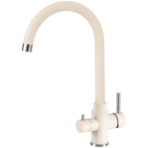Комбинированый SKFC 90ST Cream Fabiano