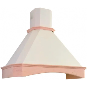 Вытяжка Mimosa 90 Ivory Fabiano