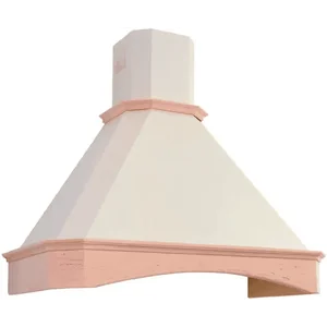 Вытяжка Mimosa 90 Ivory Fabiano Вытяжка Mimosa 90 Ivory Fabiano