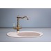 Комбинированный FKM 314 Brass Antique Fabiano