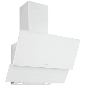 Вытяжка Prisma-A 60 White Fabiano Вытяжка Prisma-A 60 White Fabiano