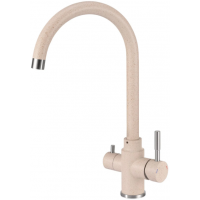 Комбинированый SKFC 90ST Beige Fabiano