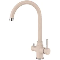 Комбинированый SKFC 90ST Beige Fabiano