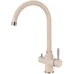Комбинированый SKFC 90ST Beige Fabiano
