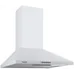 Вытяжка Base 50 White Fabiano