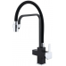 Комбинированный FKM 3111 Matt Black 02 Fabiano