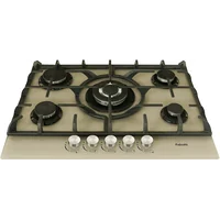 Газовая панель FHG 1055 VGHT Champagne Fabiano
