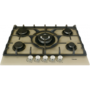 Газовая панель FHG 1055 VGHT Champagne Fabiano