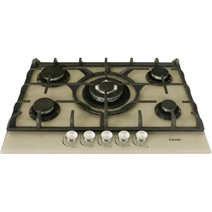 Газовая панель FHG 1055 VGHT Champagne Fabiano