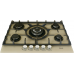 Газовая панель FHG 1055 VGHT Champagne Fabiano