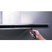 Вытяжка Linea 90 Inox Fabiano