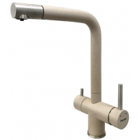 Комбинированный FKM 3116P SS Beige Fabiano