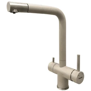 Комбинированный FKM 3116P SS Beige Fabiano
